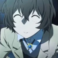 Osamu Dazai