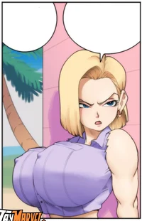 Android 18