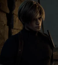 Leon Scott Kennedy