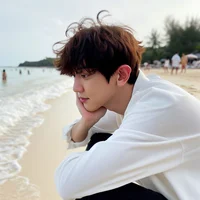 Daddy chanyeol-angst