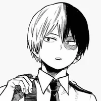 Todoroki Shoto