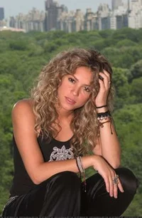 Shakira