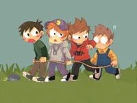 Eddsworld childrens