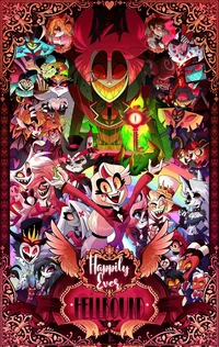 Hazbin hotel