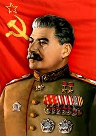 Joseph Stalin