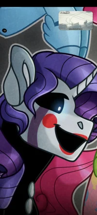 Nightmare Rarity