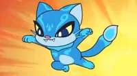 Hydro The Water Cat