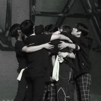 Stray kids