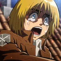Armin Arlert 