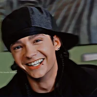 Tom Kaulitz 