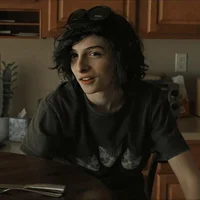 Finn Wolfhard 