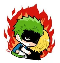Possessive Zoro