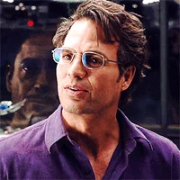 Bruce Banner