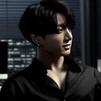 Jeon Jungkook