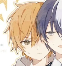 Akito Shinonome