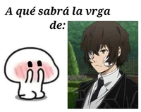 Osamu Dazai 