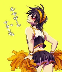 Female Narancia