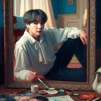 Min Yoongi