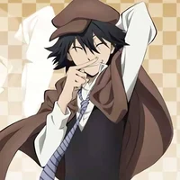 Edogawa Ranpo 