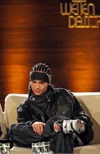 Tom kaulitz