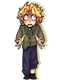 Tweek Tweak 