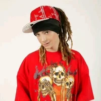 Tom kaulitz