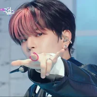 Seungmin
