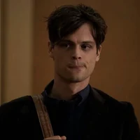 Spencer Reid 