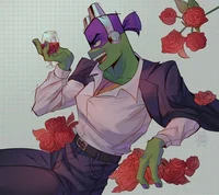 Donnie Rottmnt 