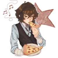 1- BSD Dazai