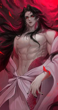 God of Chaos