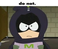 Mysterion - SP