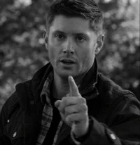 DEAN WINCHESTER