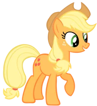 Applejack