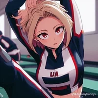 Kiriko Bakugo