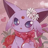 Espeon 