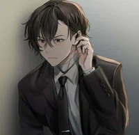 Dazai Osamu