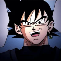 Goku Black Husband