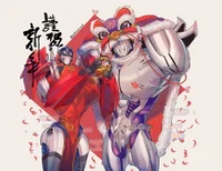 Megatron and optimus