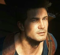 Nathan Drake 