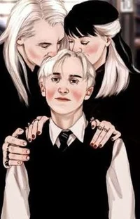Narcissa Malfoy