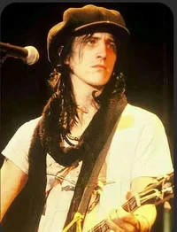 Izzy Stradlin-Robber