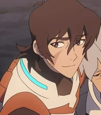 Keith Kogane