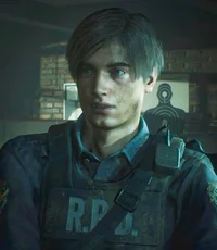 Leon Kennedy