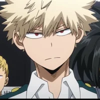 Brother Bakugou 