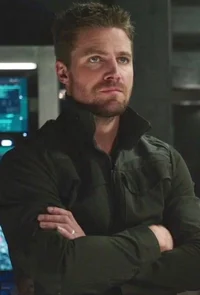 Oliver Queen