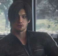 Leon Kennedy