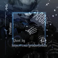 Simon Ghost 