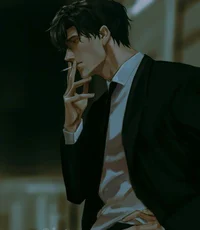 Calix - Husband
