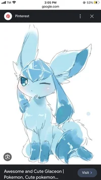 Glaceon